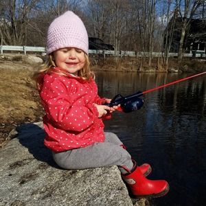 Meet your Posher, Jennifer